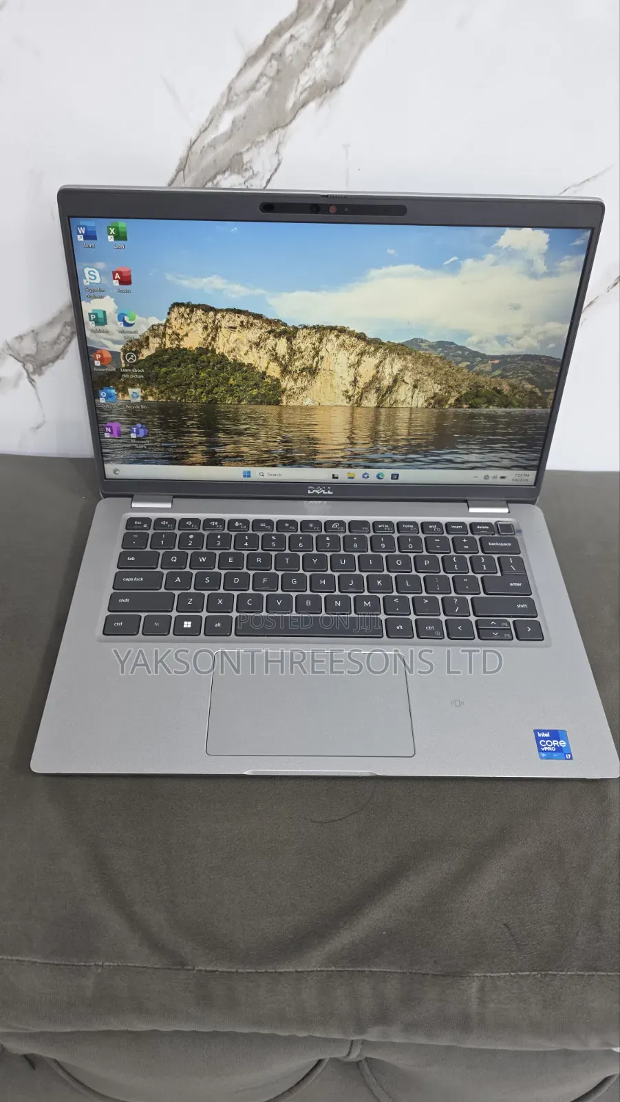 Laptop Dell Latitude 7420 16GB Intel Core i7 SSD 1T
