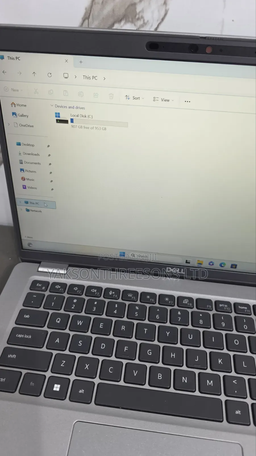 Laptop Dell Latitude 7420 16GB Intel Core i7 SSD 1T