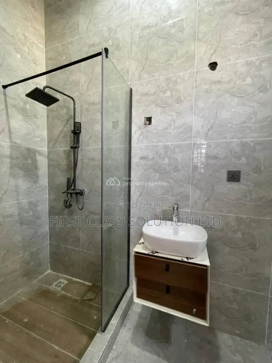 Furnished 4bdrm Duplex in Enugu State for sale