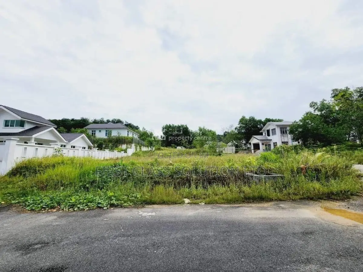 Very Nice Property