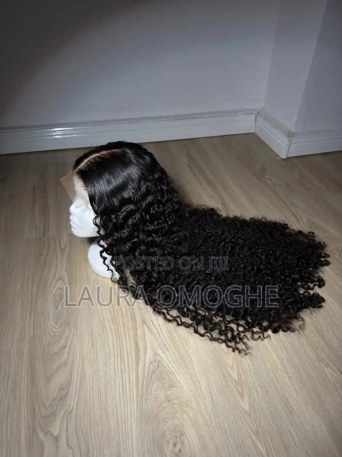 24" SDD Pixie Curl Unit
