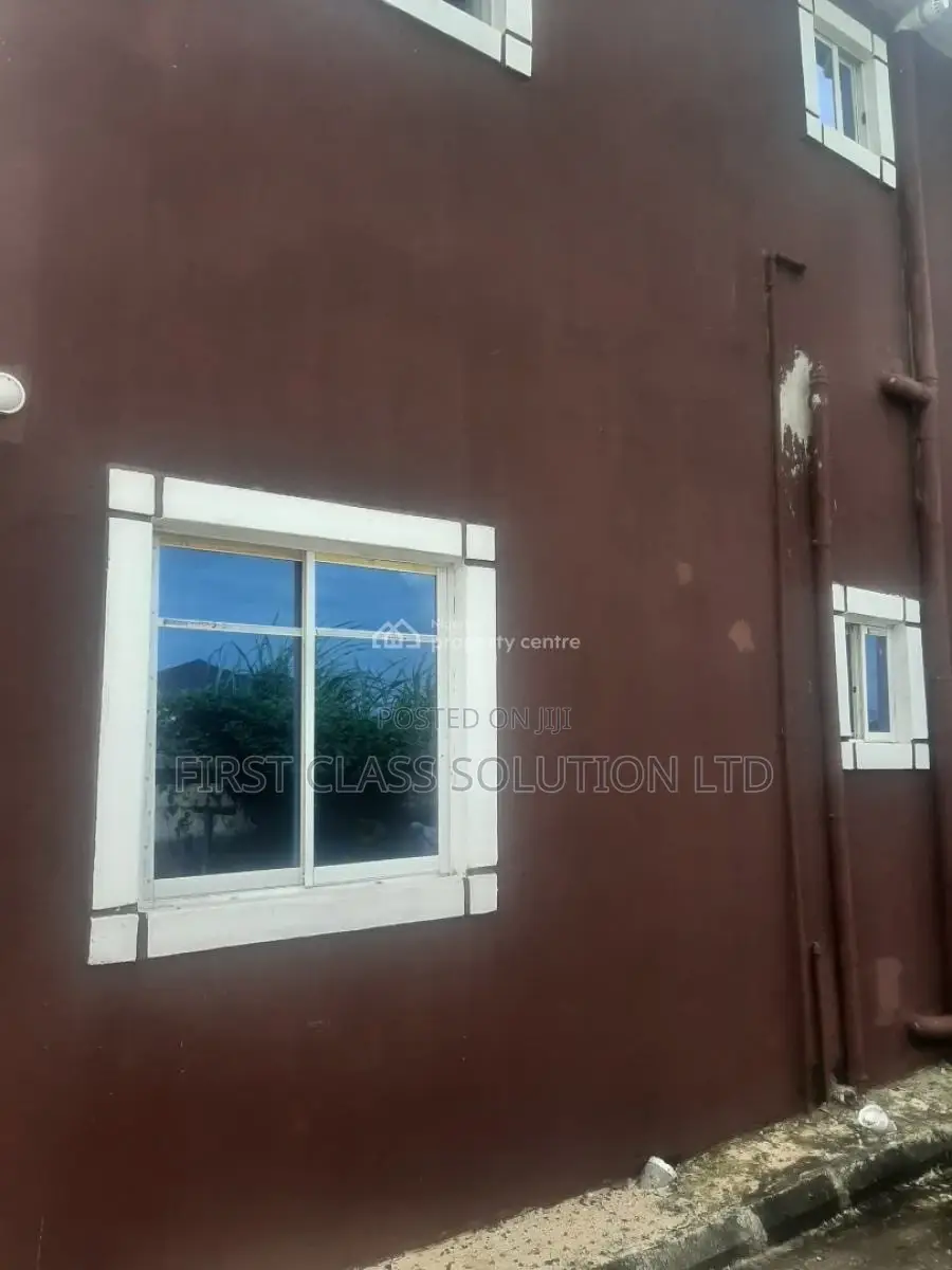 3bdrm Apartment in Enugu State for sale