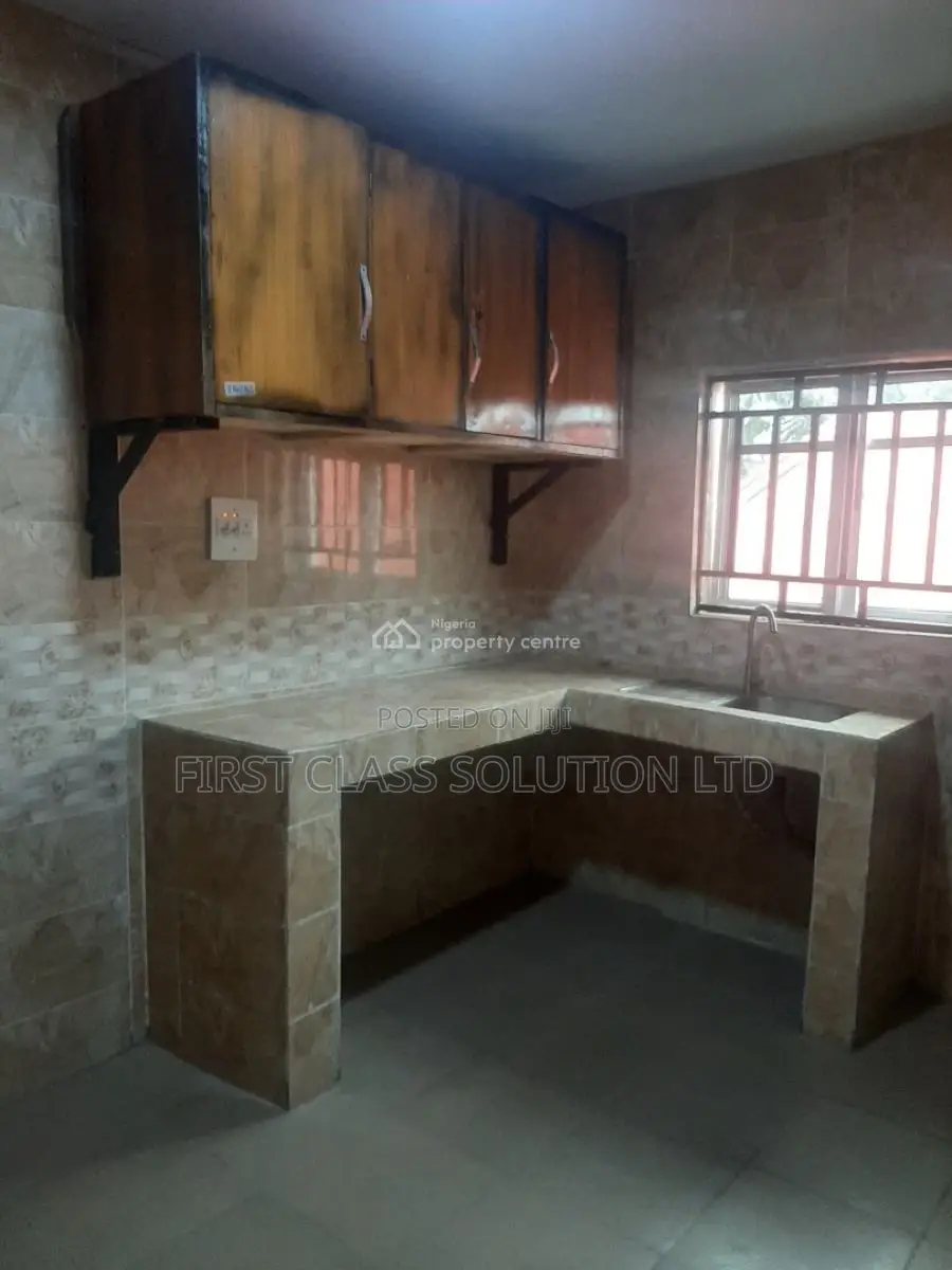 3bdrm Apartment in Enugu State for sale