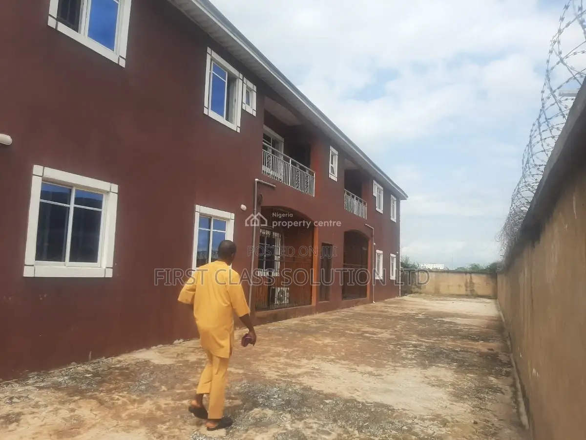 3bdrm Apartment in Enugu State for sale
