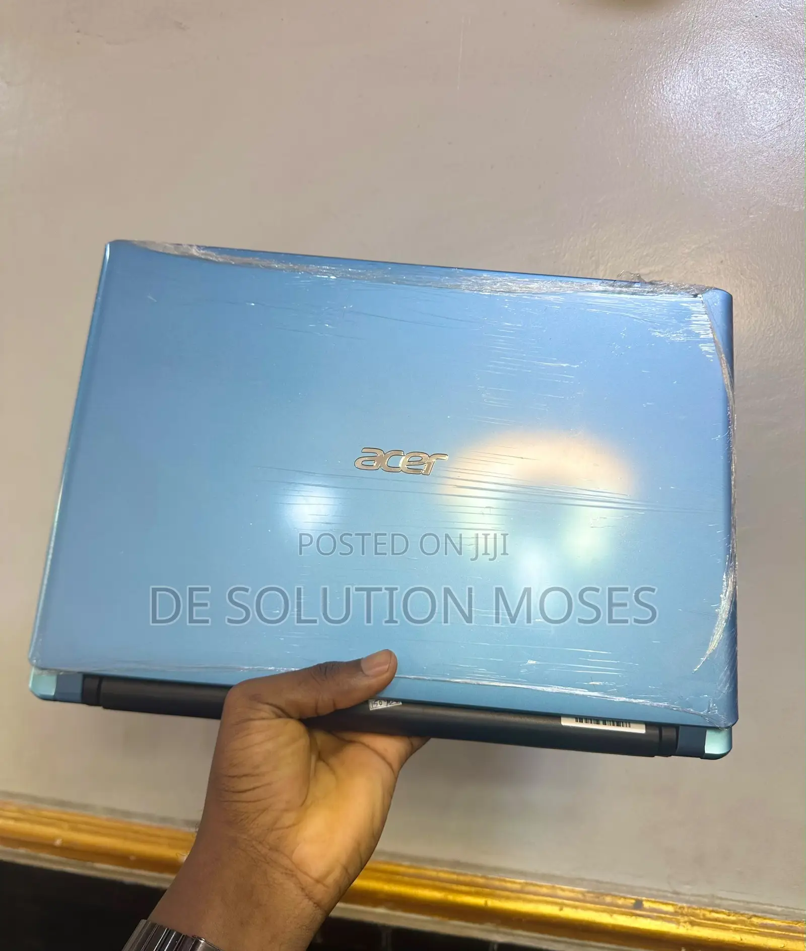 New Laptop Acer Aspire 5 8GB Intel Core i5 SSD 128GB