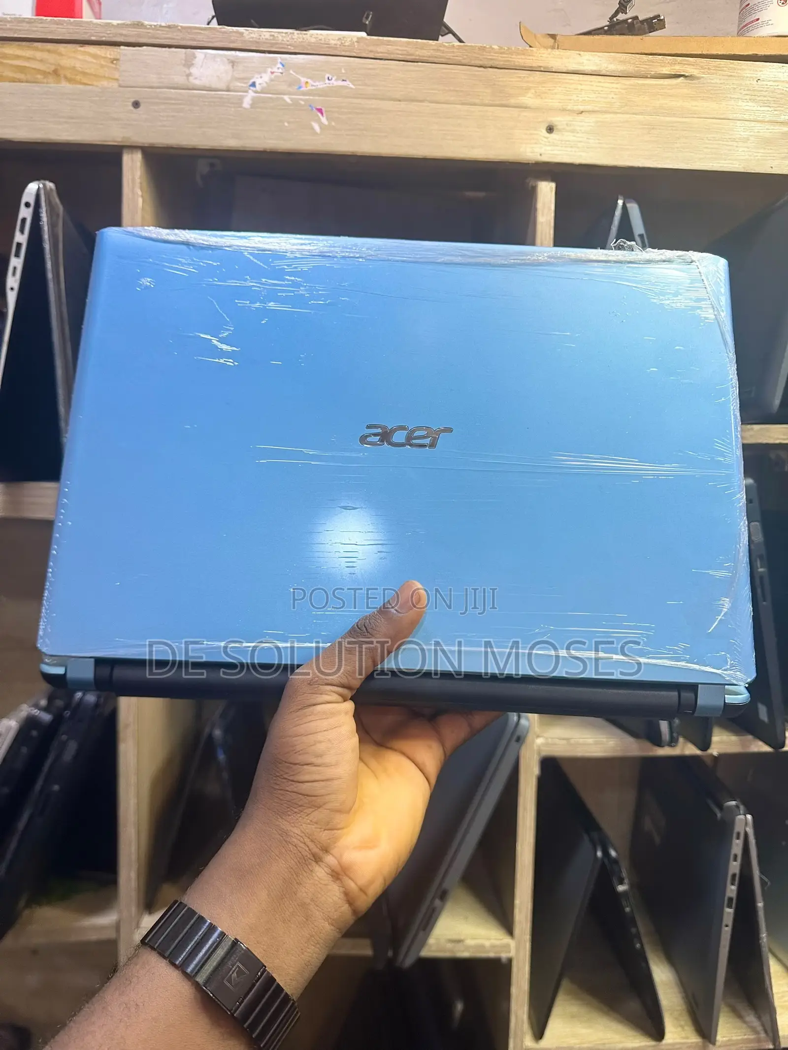 New Laptop Acer Aspire 5 8GB Intel Core i5 SSD 128GB