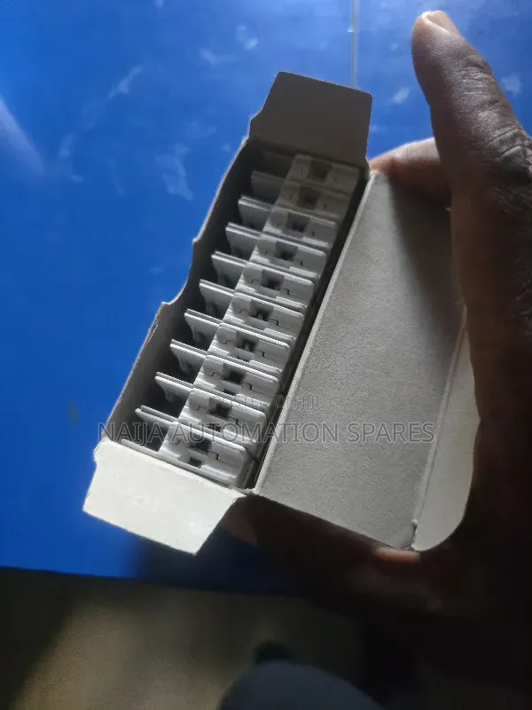 SIEMENS | 3TX40 01-2a | Auxiliary Contact Block Contacts 1NC 3TF 3TS
