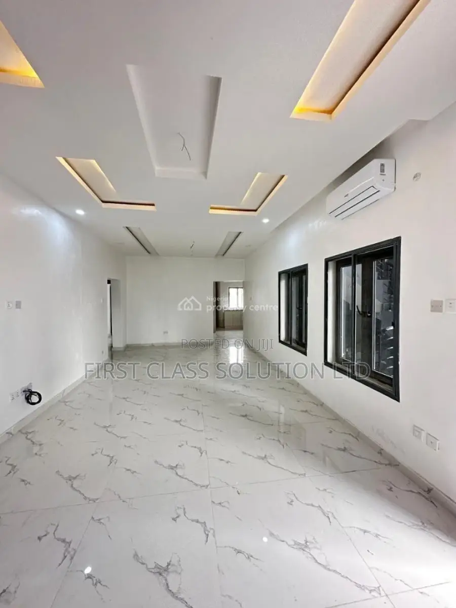 Furnished 4bdrm Duplex in Enugu State for sale