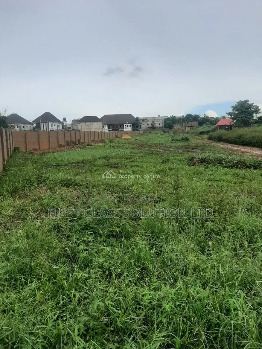 Very Strategic Property for Residential Purpose