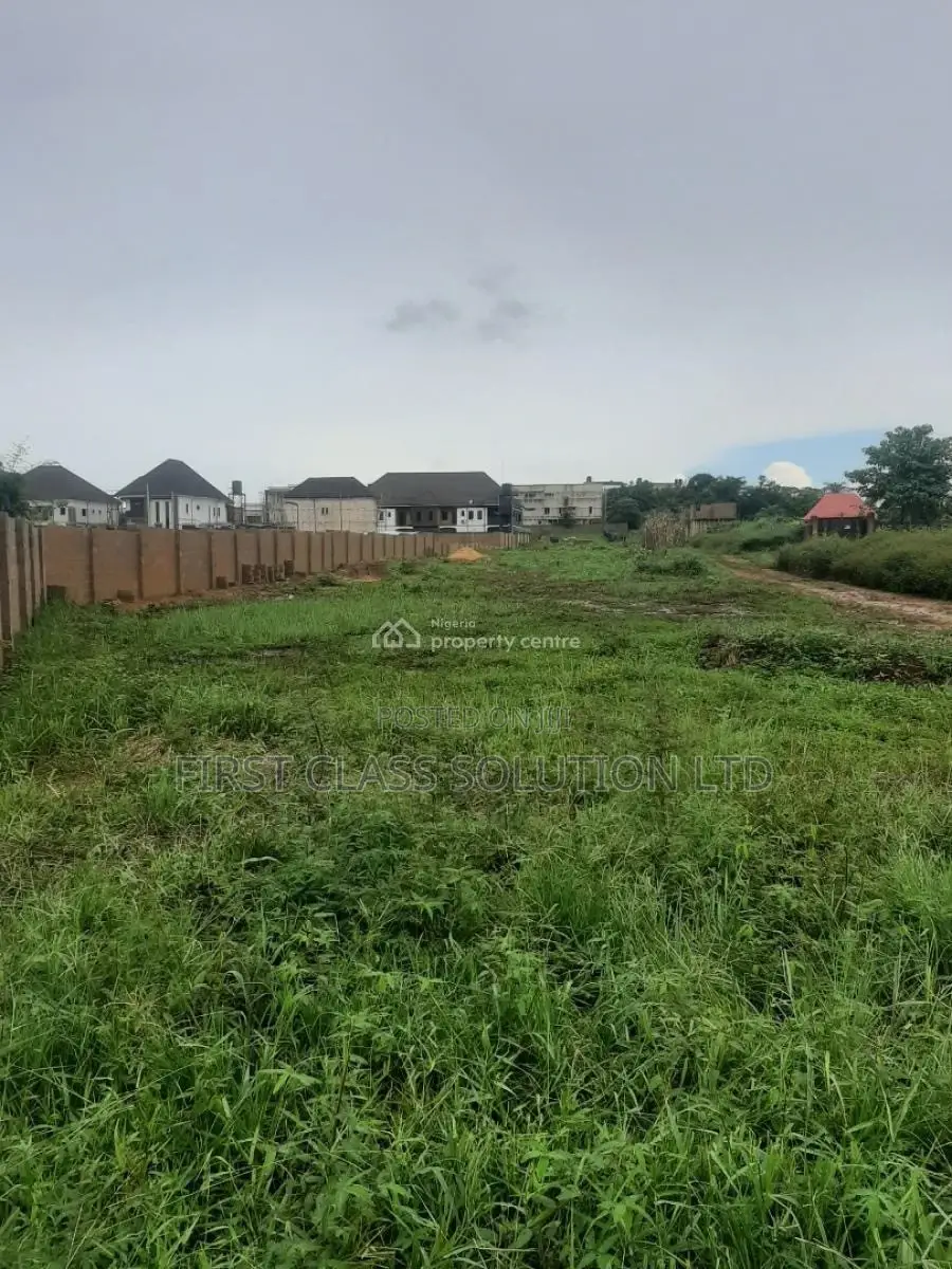 Very Strategic Property for Residential Purpose
