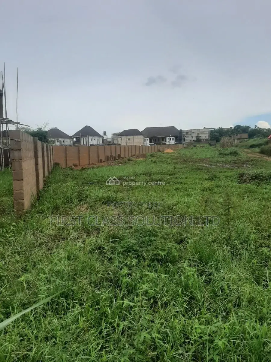 Very Strategic Property for Residential Purpose