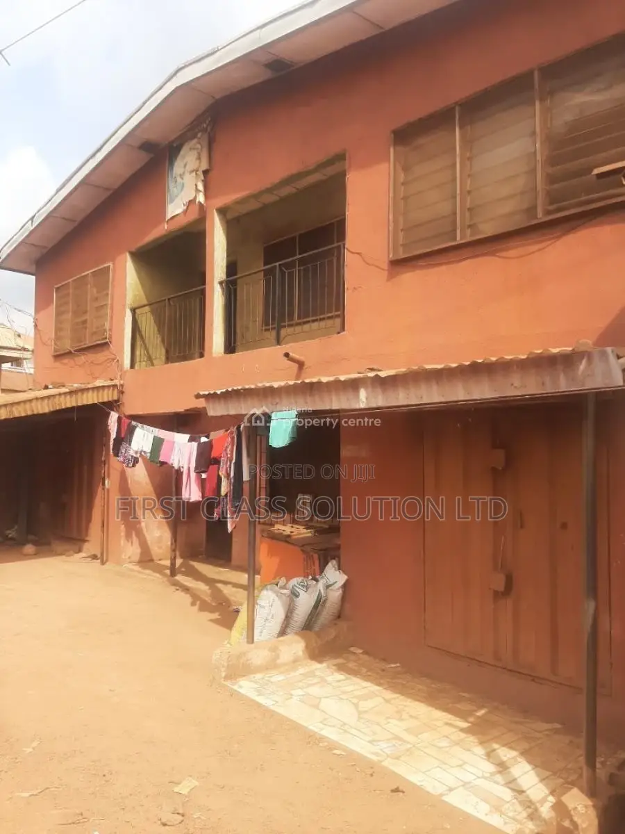 1bdrm Apartment in Enugu State for sale