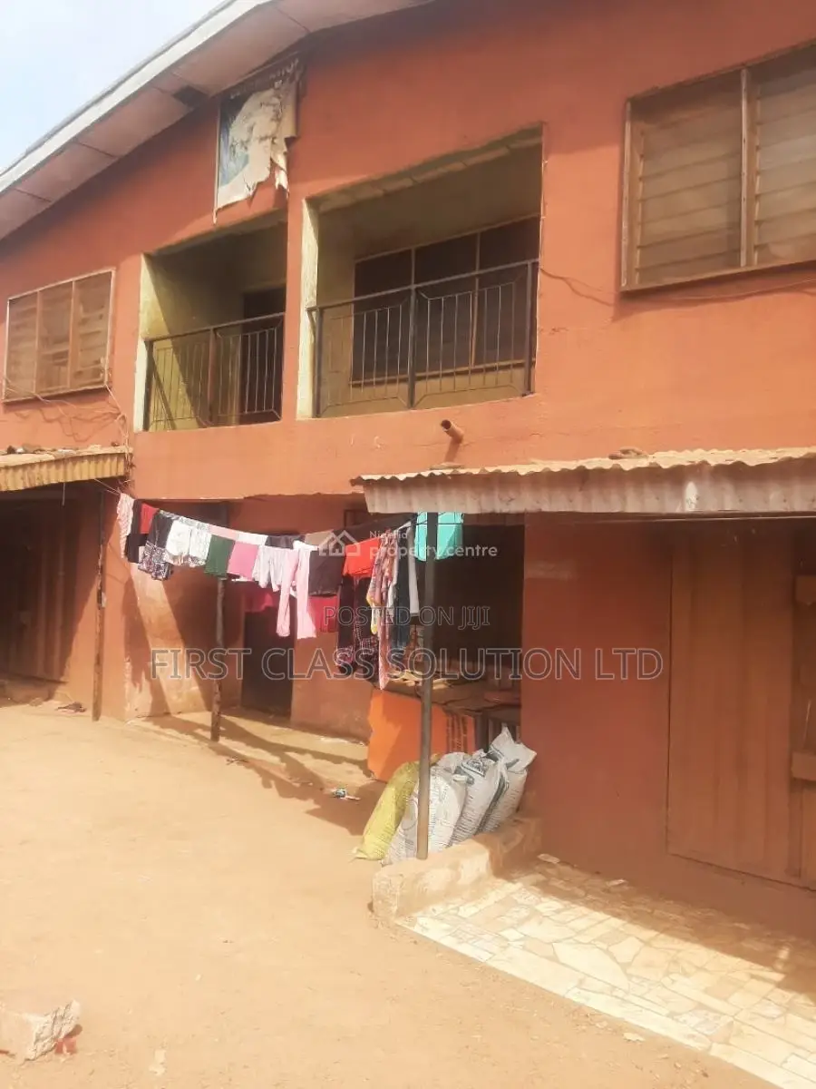 1bdrm Apartment in Enugu State for sale