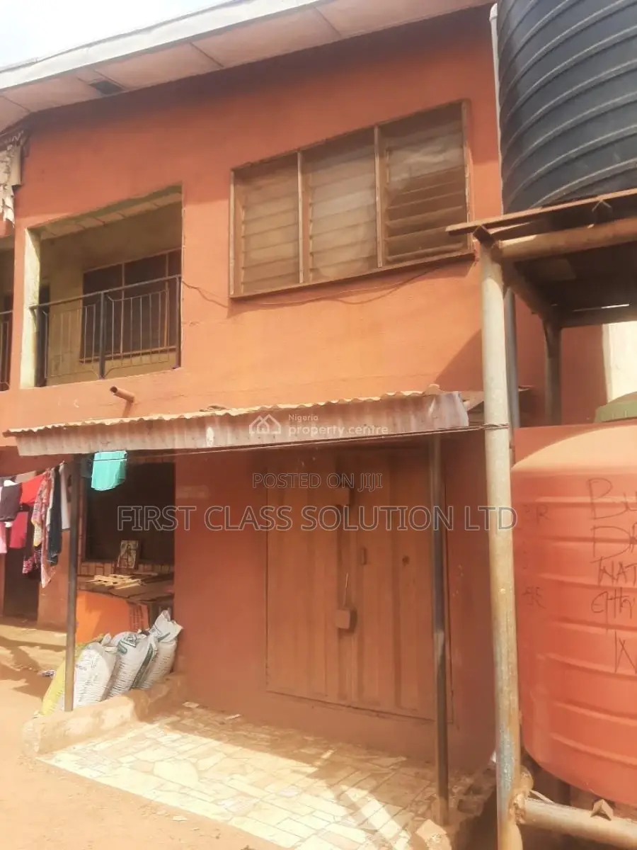 1bdrm Apartment in Enugu State for sale