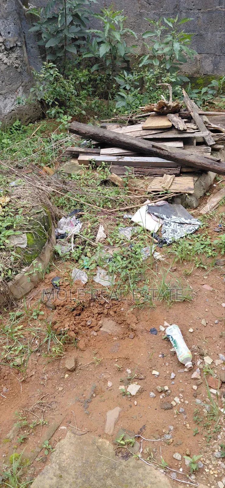 1,200sqm Joint Venture/ Outright Sale Leki Phase 1