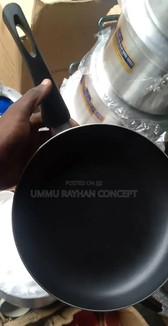 Non Stick Frying Pan