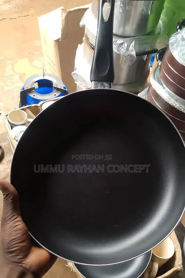 Nonstick Frypan