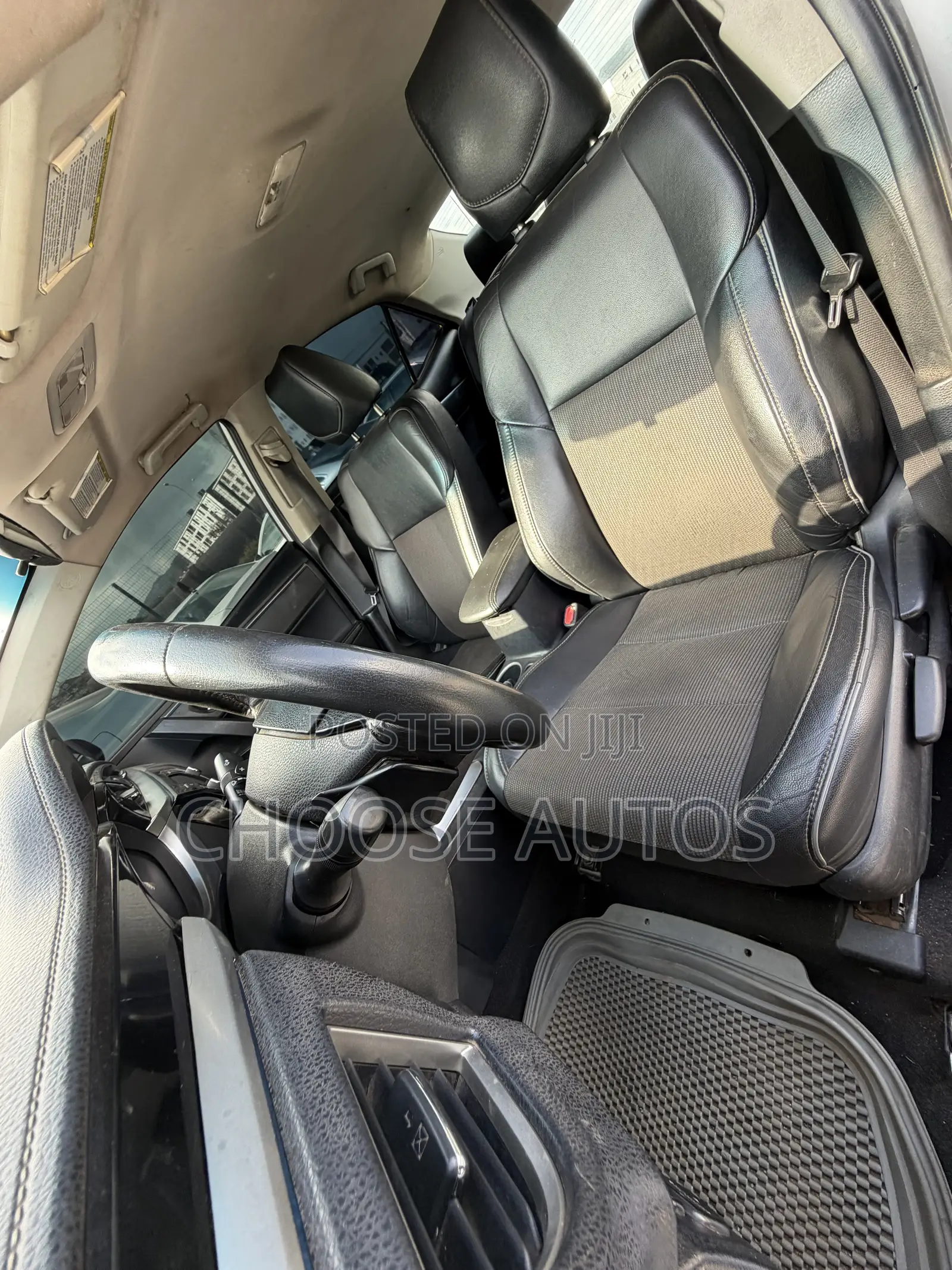 Toyota Corolla S 4dr Sedan (1.8L 4cyl CVT) 2015 Silver