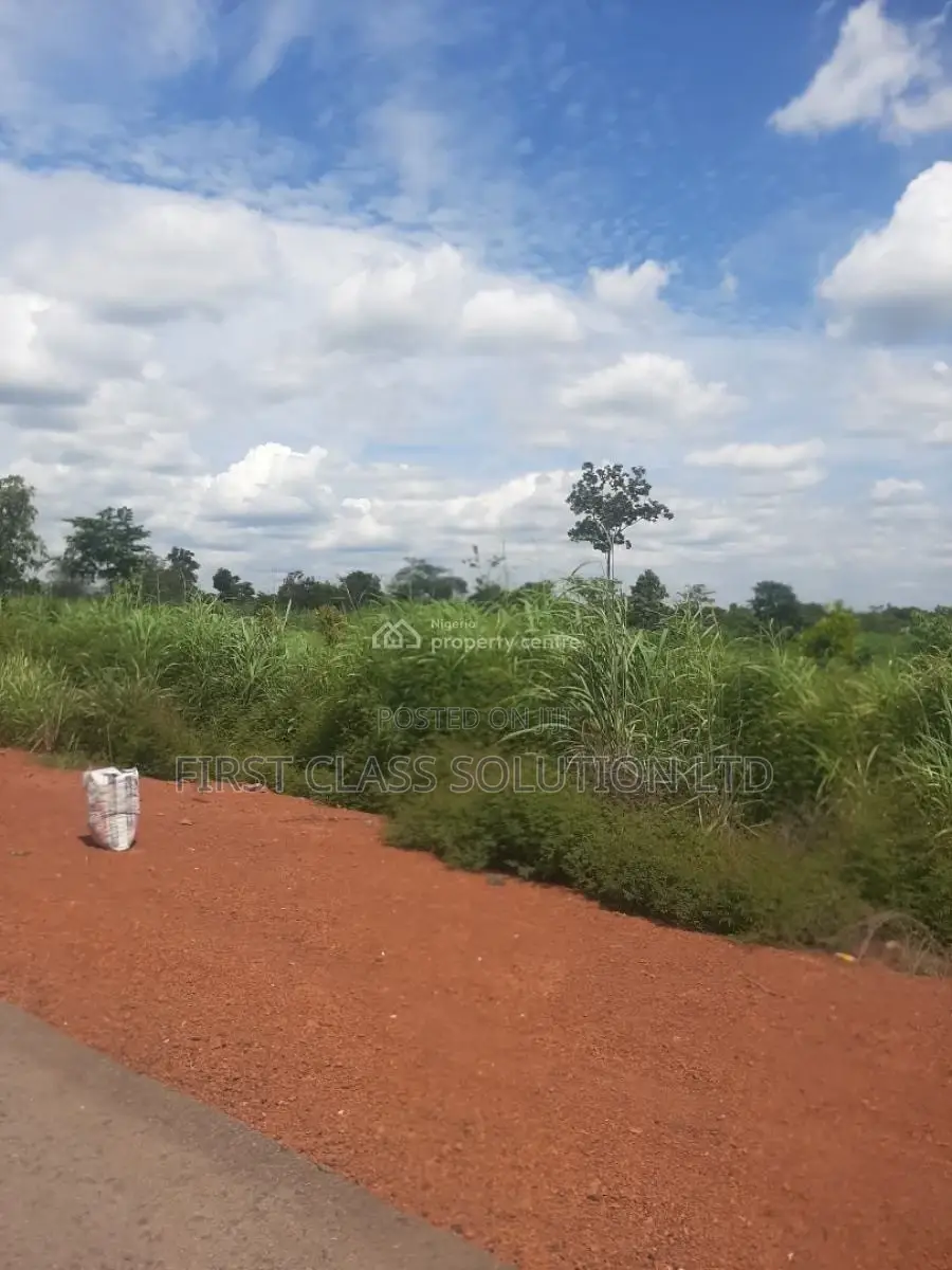 Plots of Mixed-Use Land