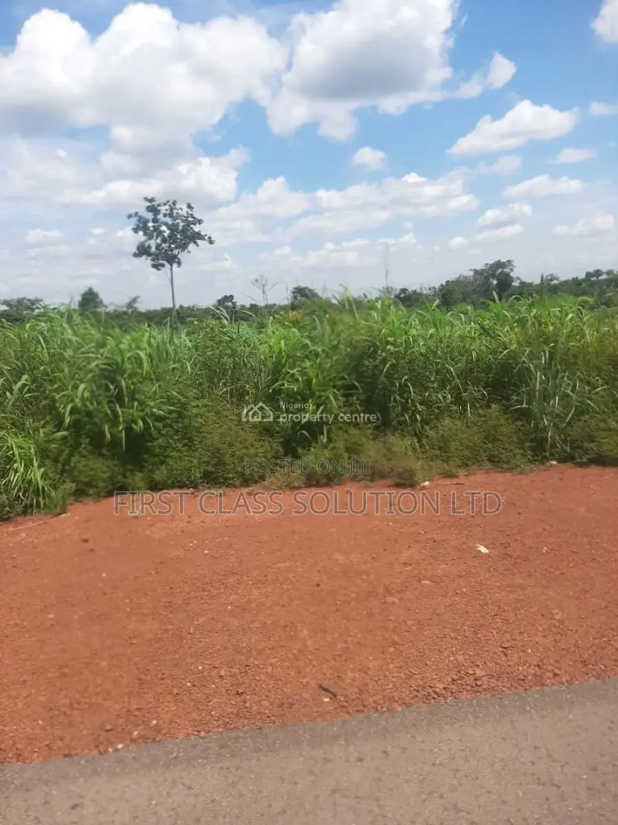 Plots of Mixed-Use Land