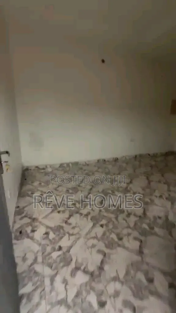 Studio Apartment in Shomolu / Shomolu for rent