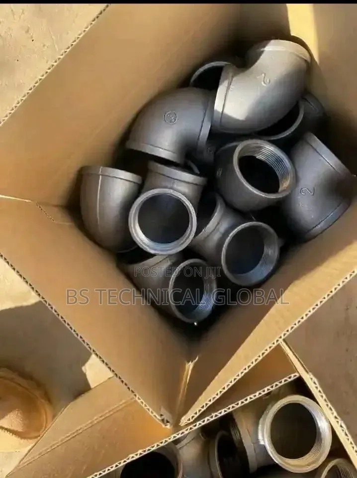 All Kind of Oil Fittings
