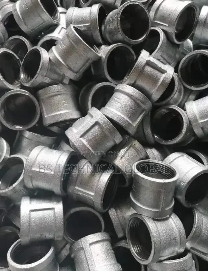All Kind of Oil Fittings