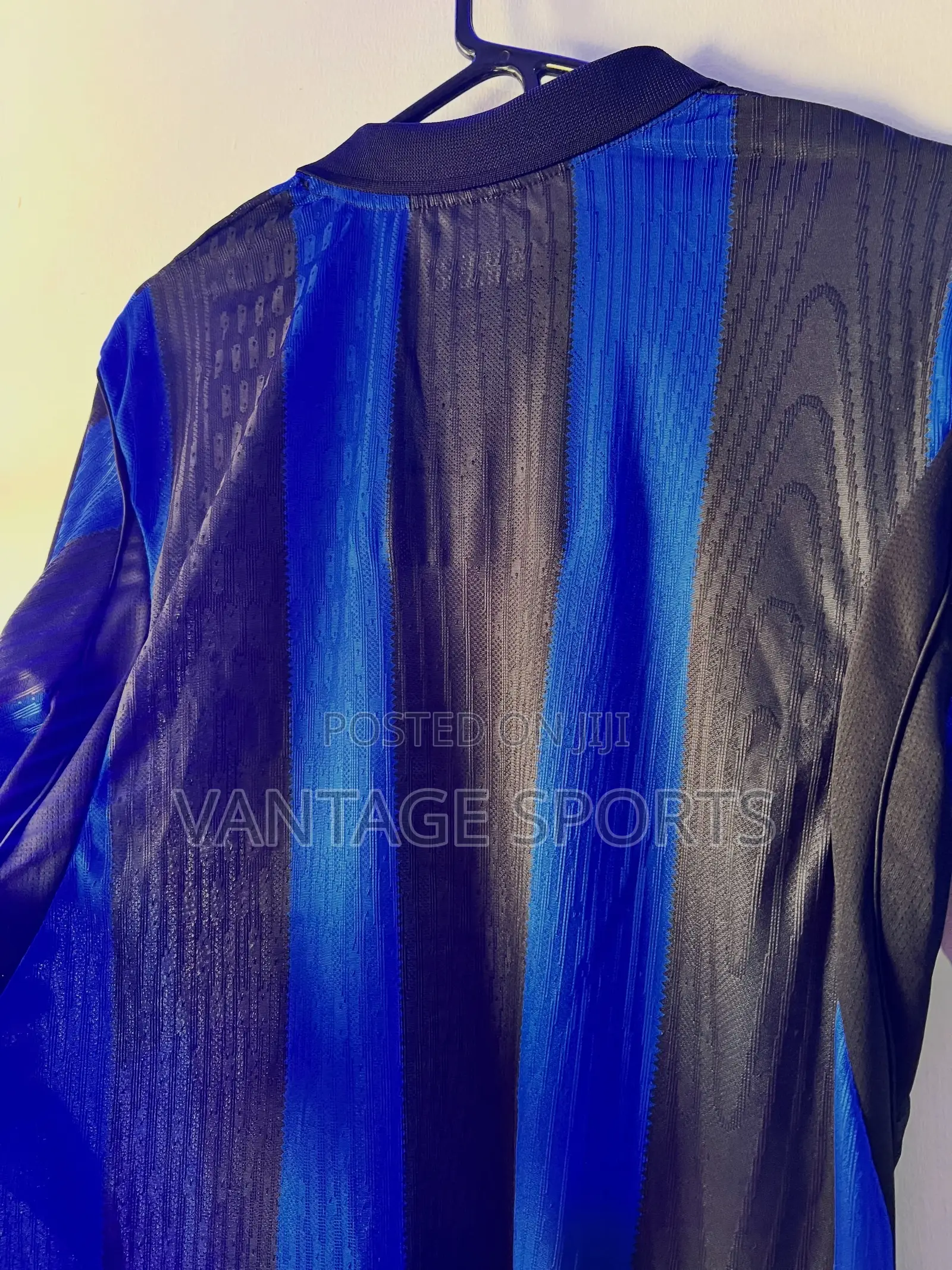 Inter Milan 26/27 Home Player Version Jersey With Free Customization