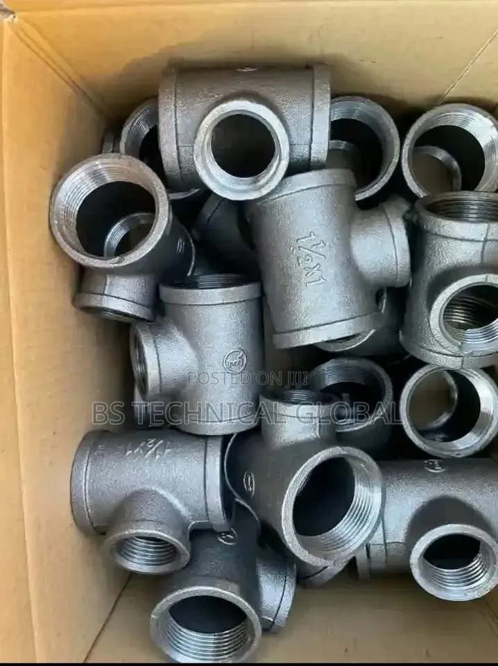 All Kind of Oil Fittings