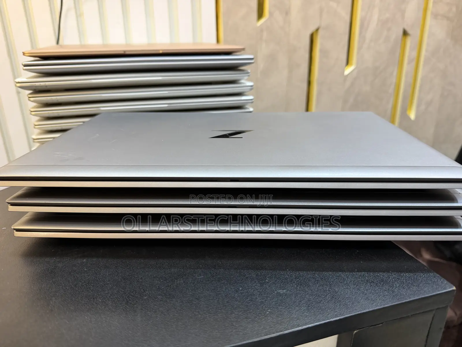 Laptop HP ZBook 15 16GB Intel Core i5 SSD 256GB
