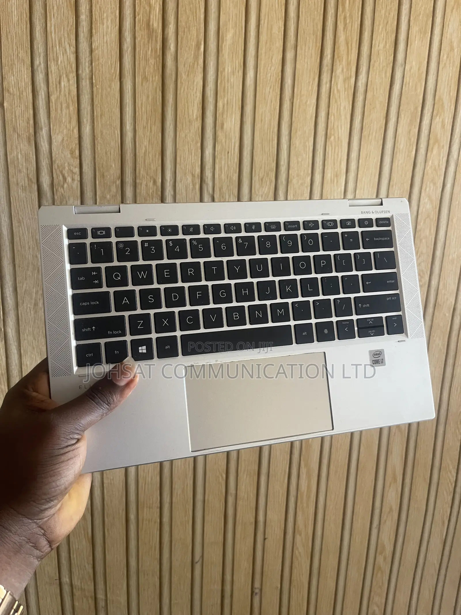 Laptop HP EliteBook 830 G7 16GB Intel Core i7 SSD 16 GB