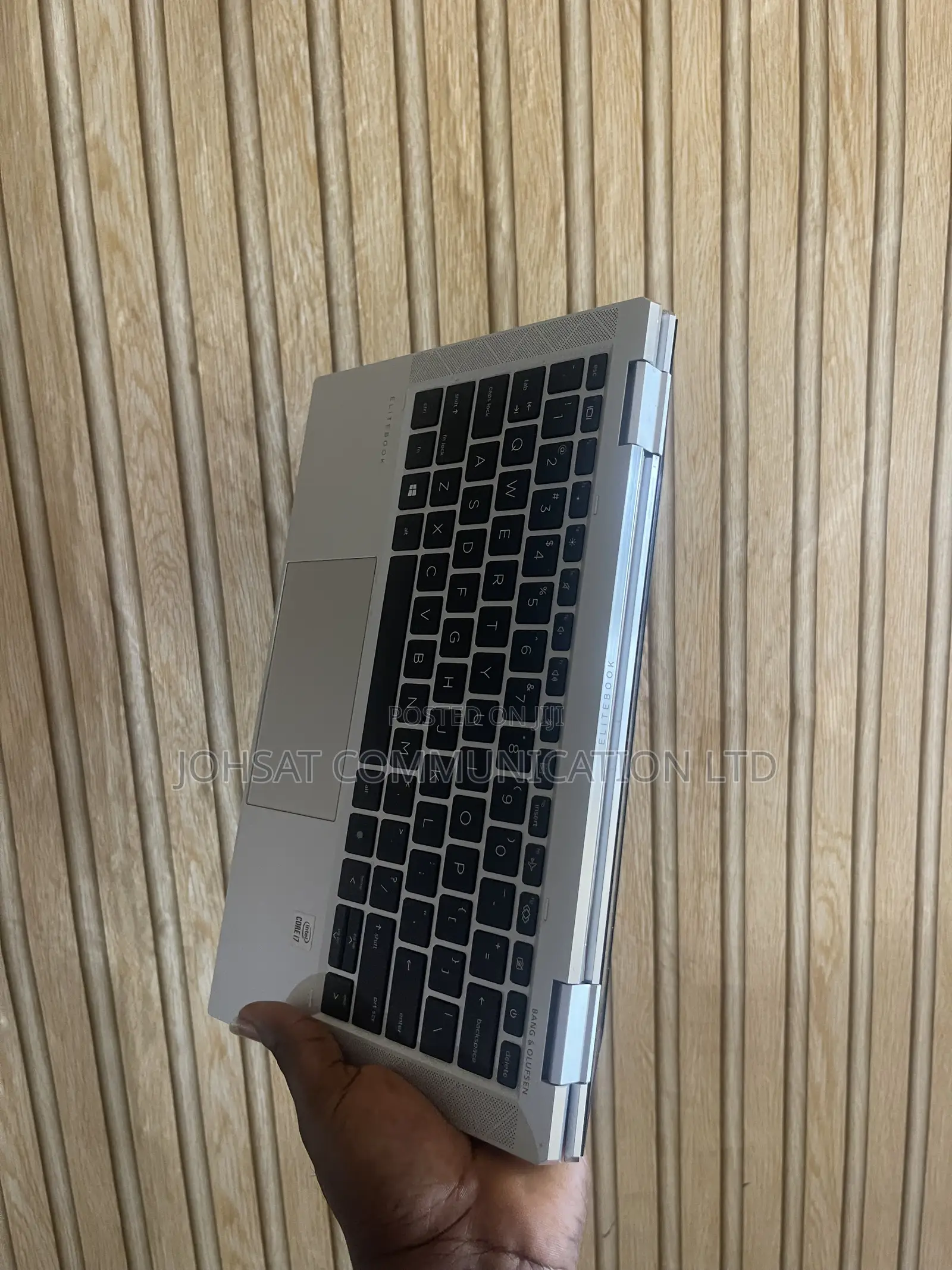 Laptop HP EliteBook 830 G7 16GB Intel Core i7 SSD 16 GB