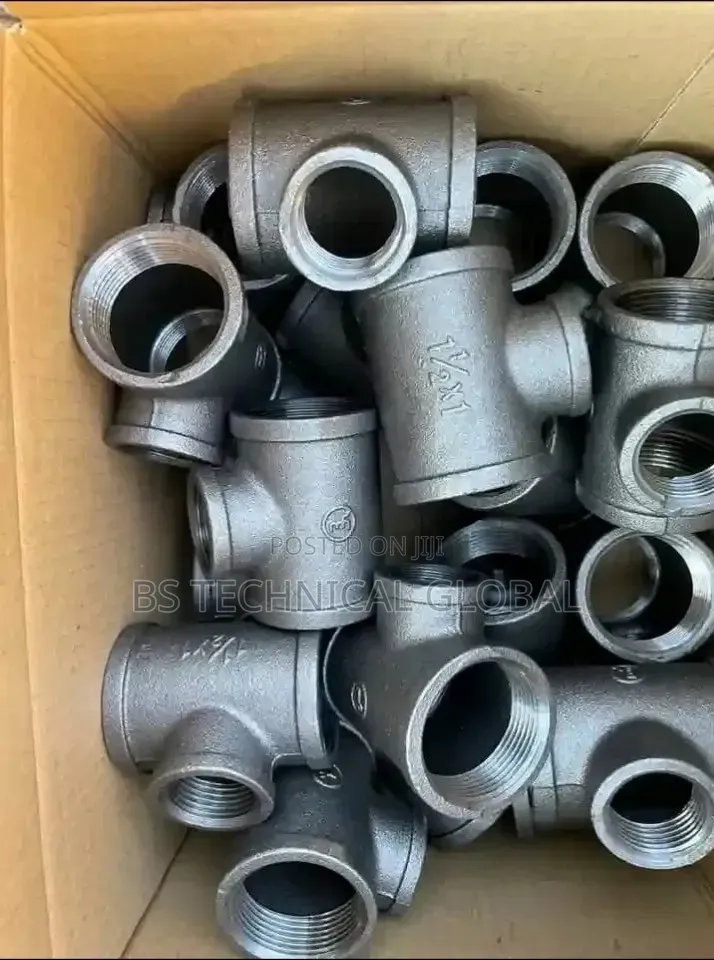 All Kind of Coupling