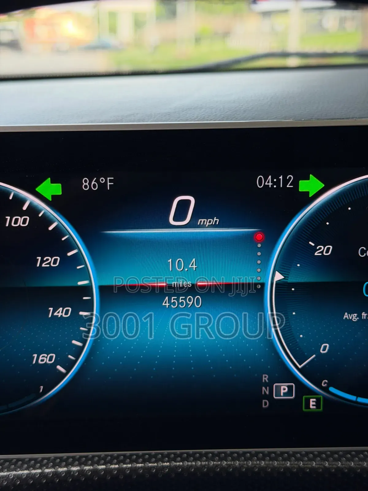 Mercedes-Benz CLA-Class 2020 Black