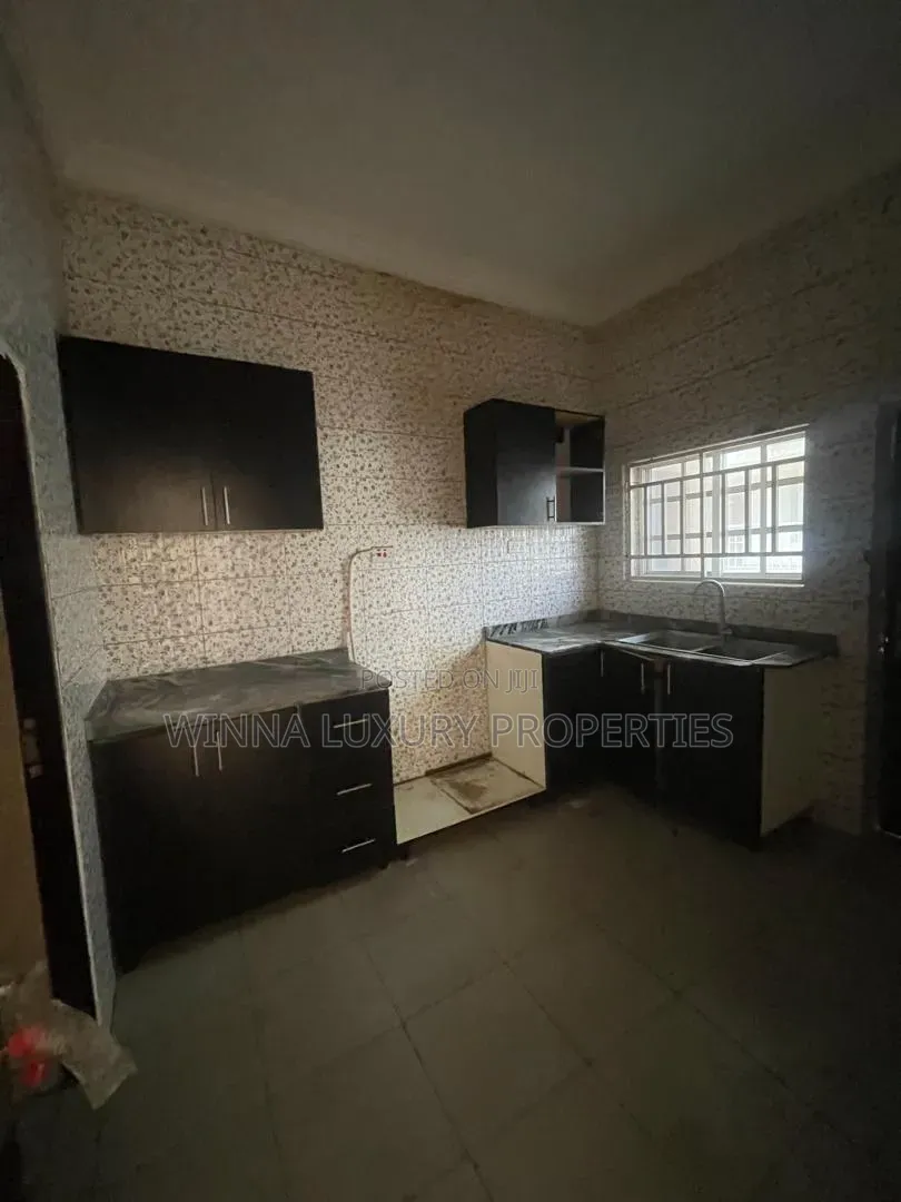 3bdrm Apartment in Jahi for rent