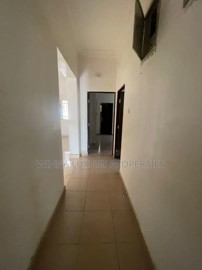 3bdrm Apartment in Jahi for rent