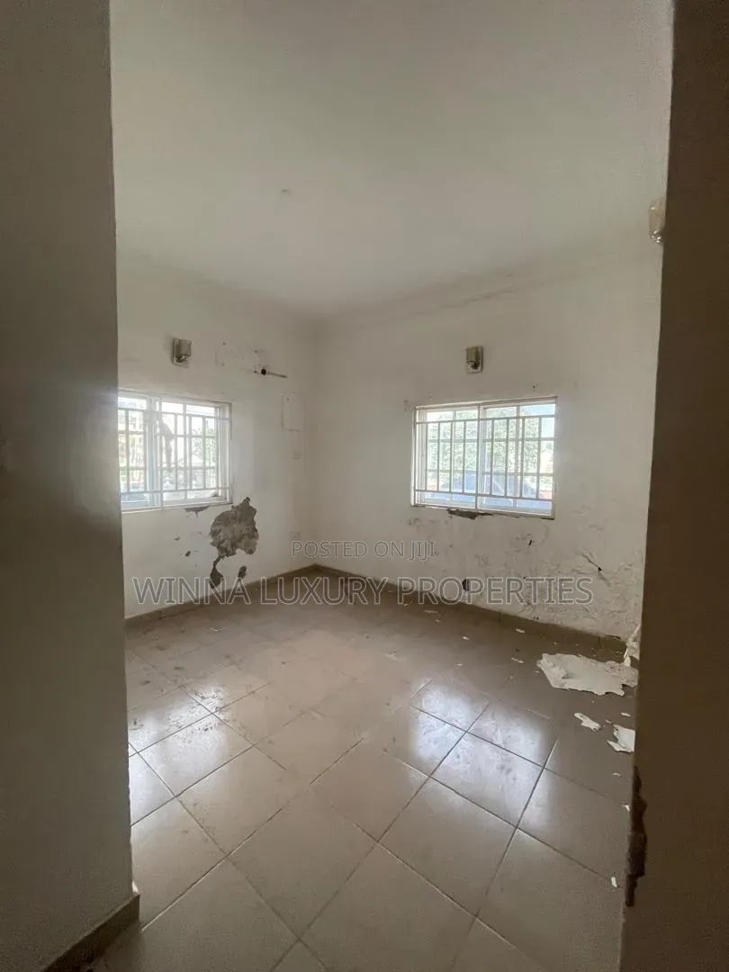 3bdrm Apartment in Jahi for rent