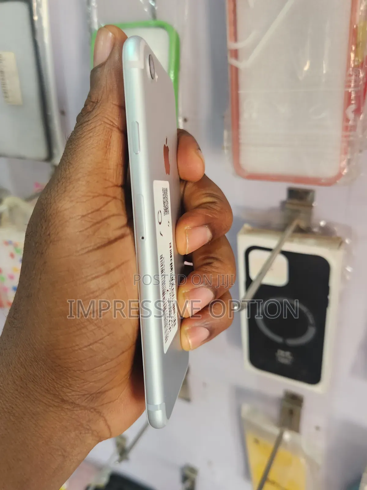 Apple iPhone 7 32 GB White