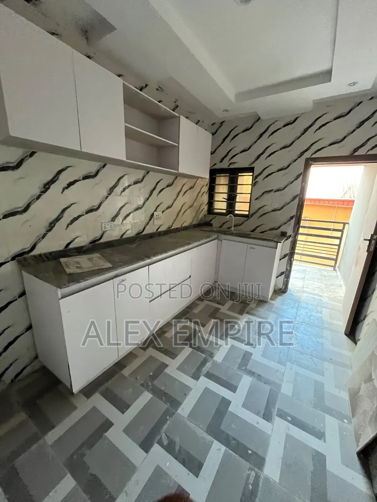 2bdrm Apartment in Ago Palace for rent