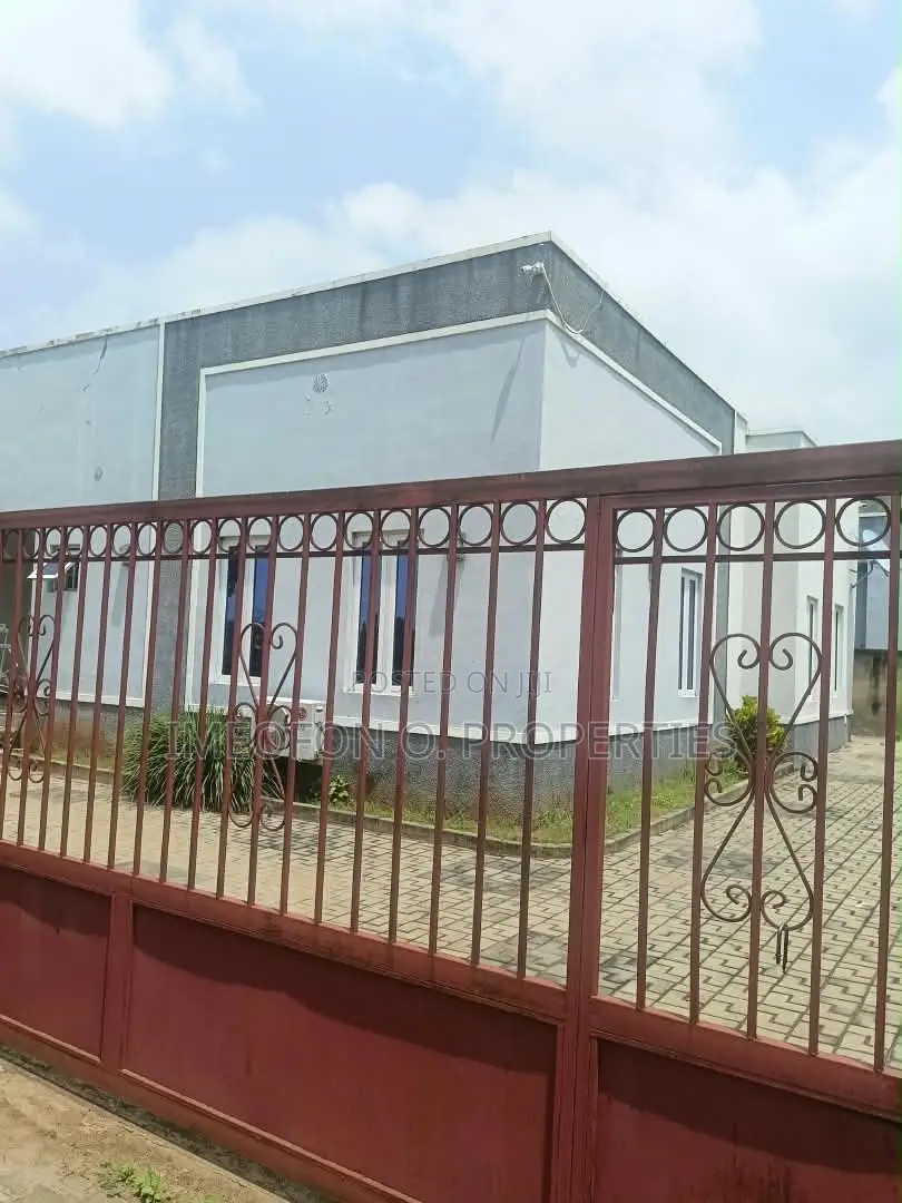 3bdrm Bungalow in In An Estate, Kubwa for sale