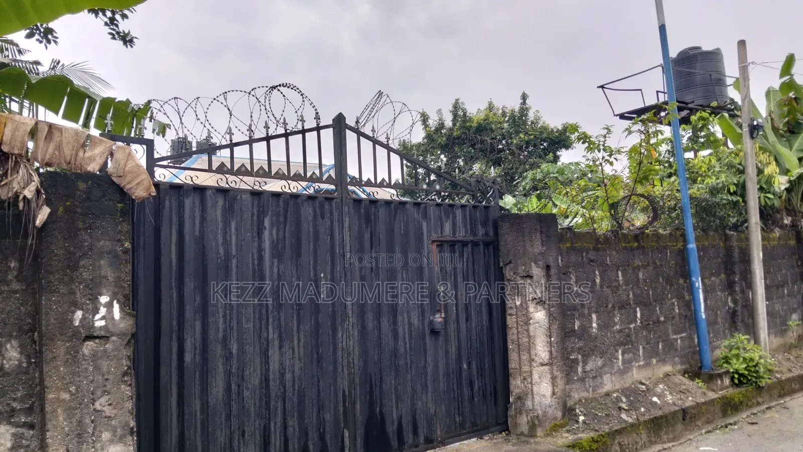 For Sale : 7 Plots at Rumuibekwe Housing Estate, Port Harcourt