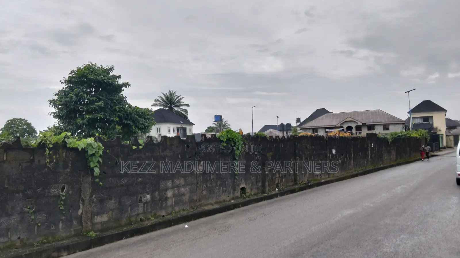 For Sale : 7 Plots at Rumuibekwe Housing Estate, Port Harcourt