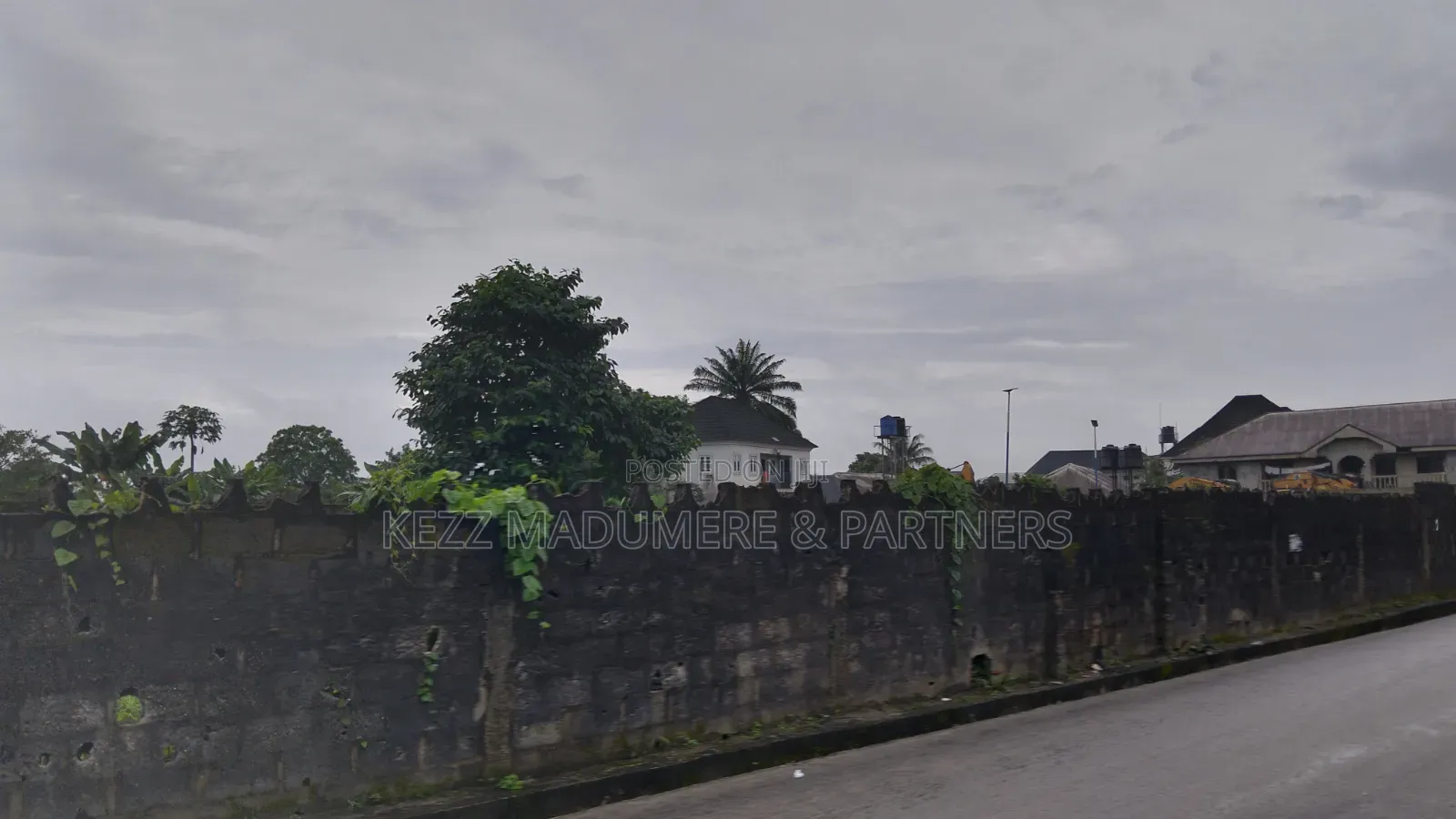For Sale : 7 Plots at Rumuibekwe Housing Estate, Port Harcourt