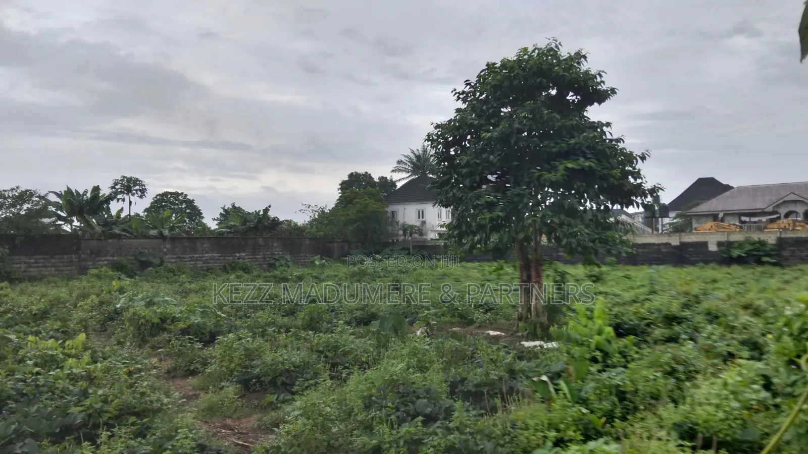 For Sale : 7 Plots at Rumuibekwe Housing Estate, Port Harcourt
