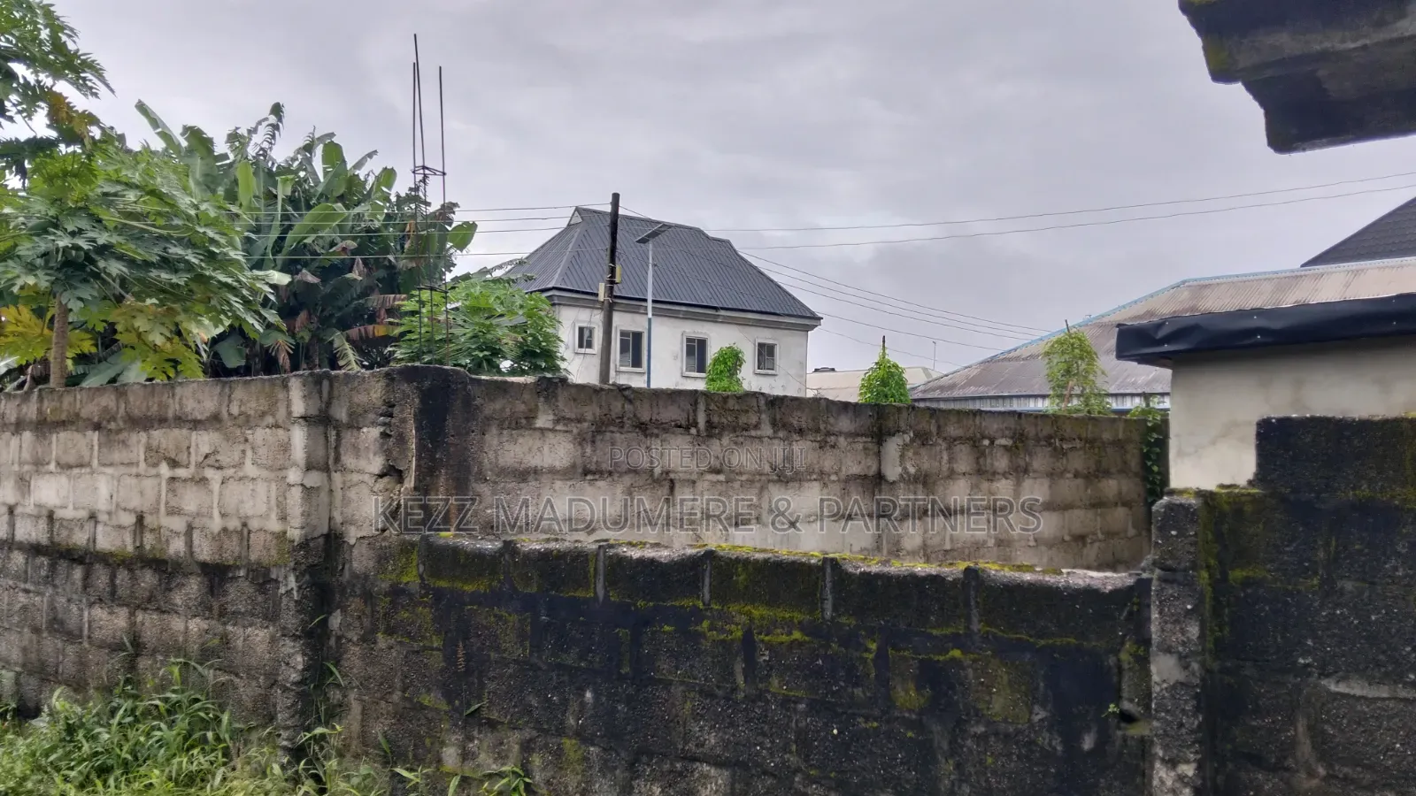 For Sale : 10 Plots at Okilton Ada George, Ph
