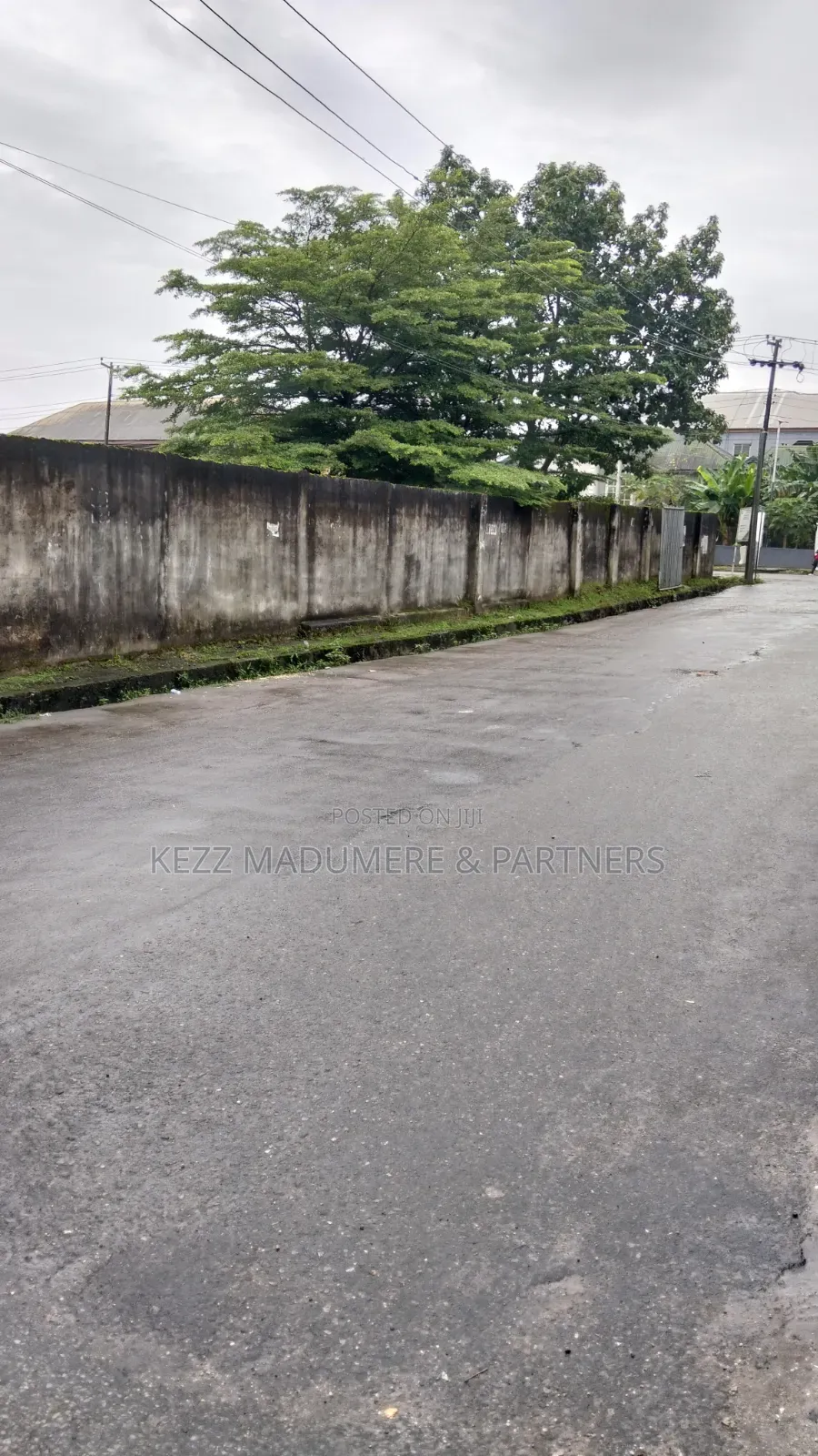 For Sale : 10 Plots at Okilton Ada George, Ph