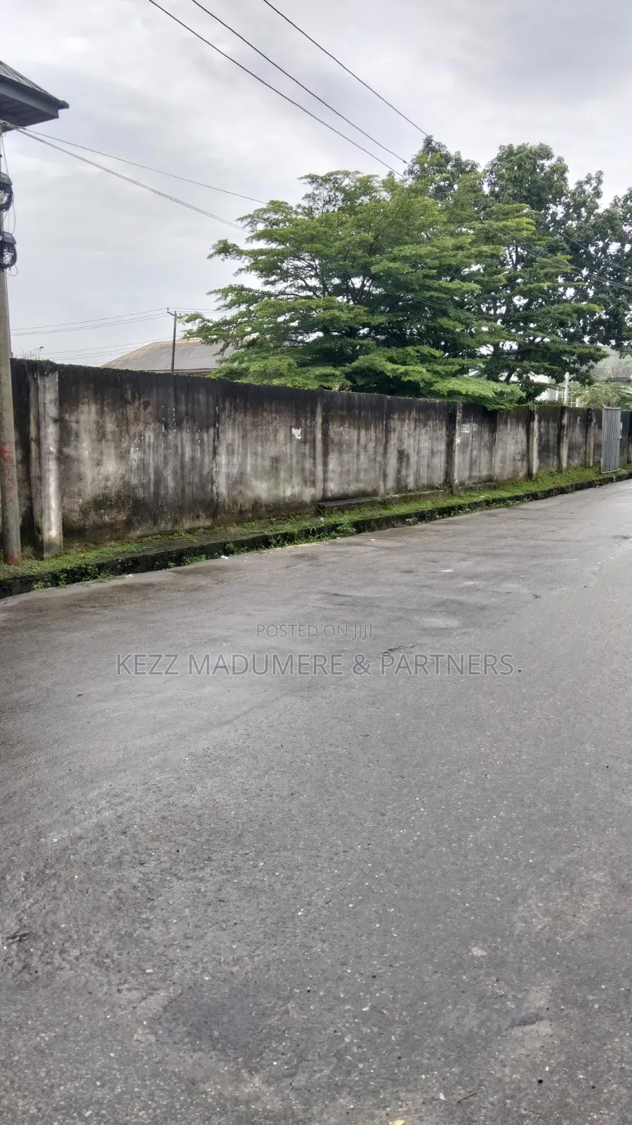 For Sale : 10 Plots at Okilton Ada George, Ph