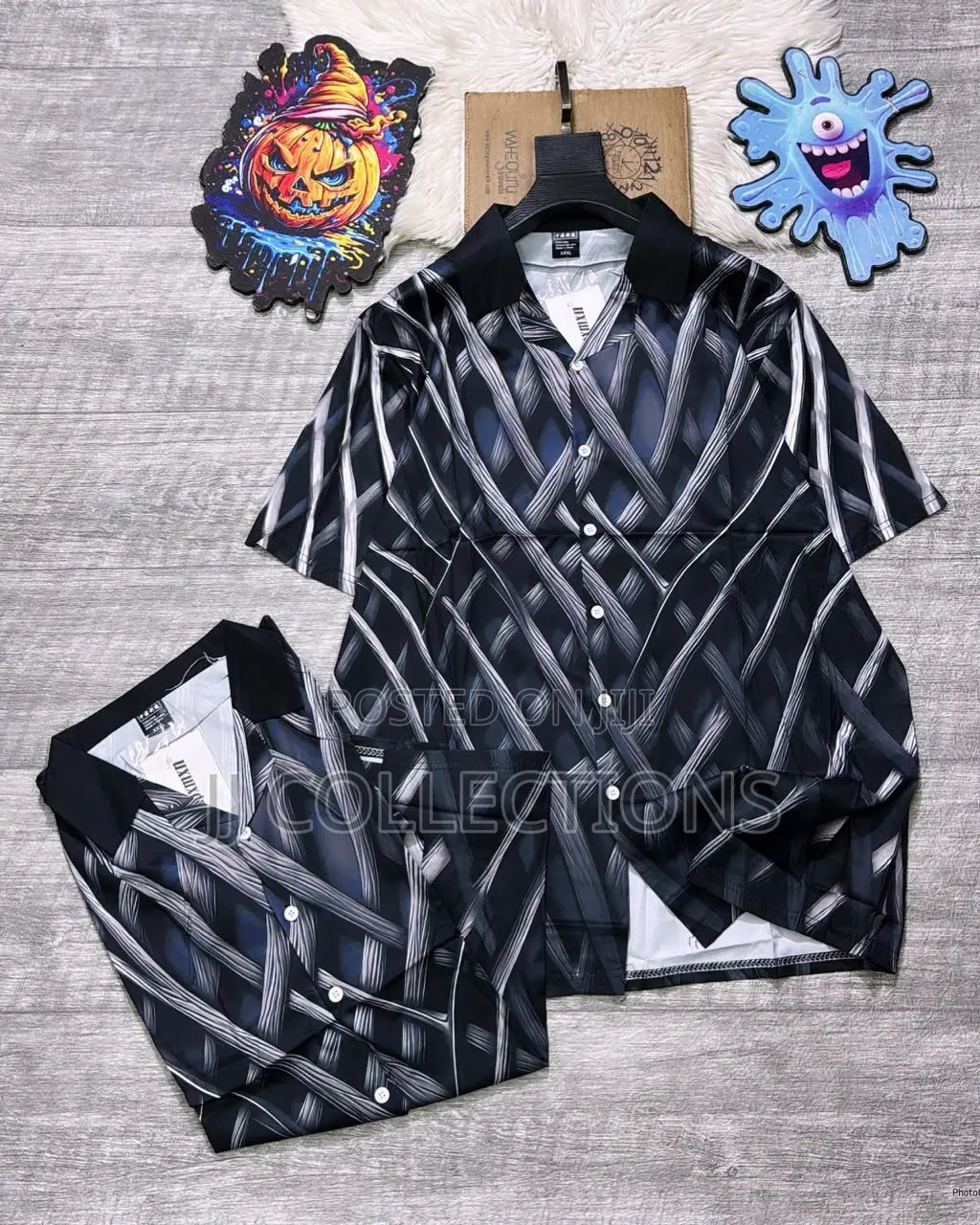 Unisex Vintage Shirts