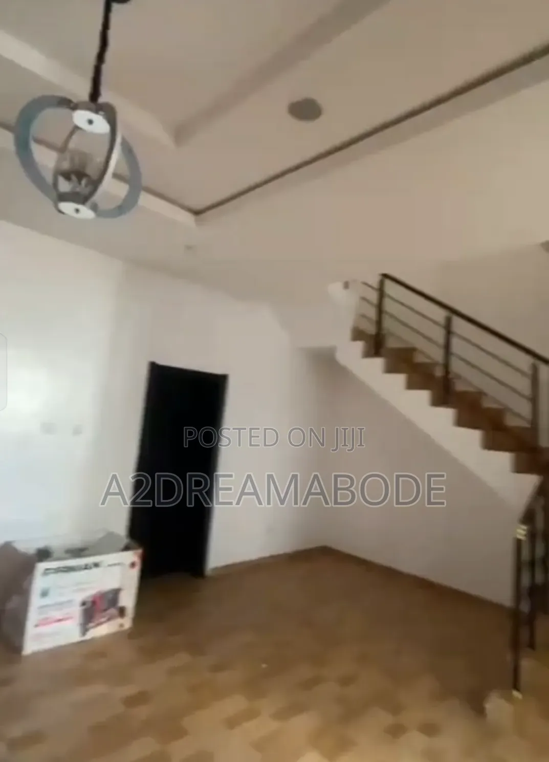 4bdrm Duplex in Orchid, Lekki Expressway for rent