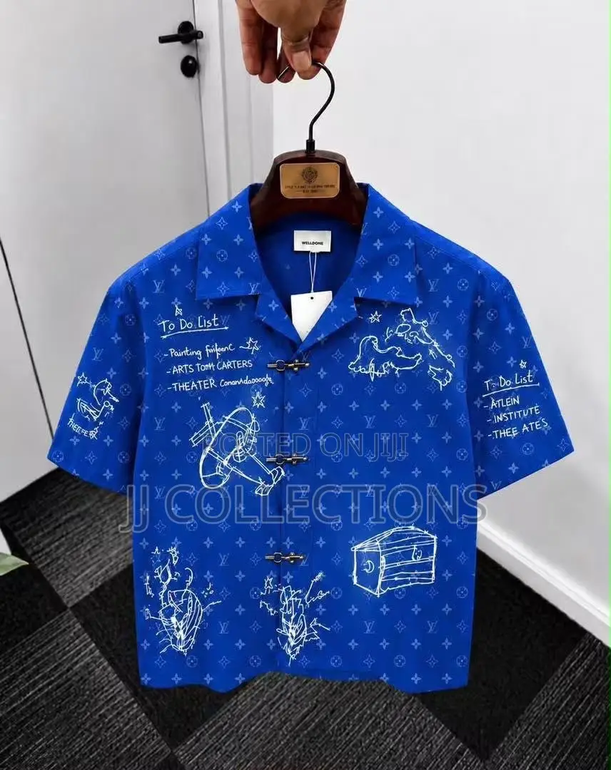 Premium Luxury Shirts